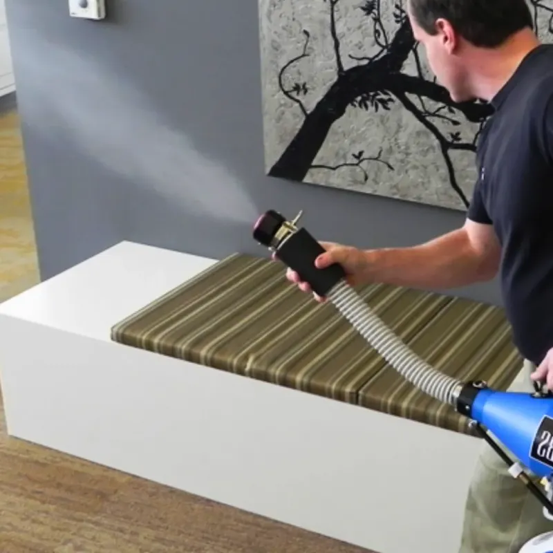Professional Odor Removal in Briscoe County, TX